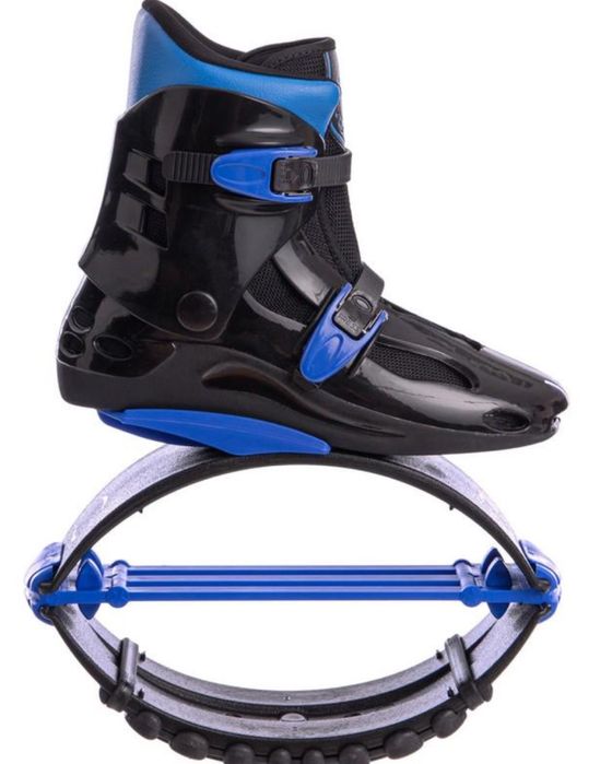 Джампери Record Jump