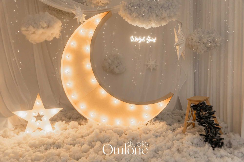 Księżyc Era Drewna