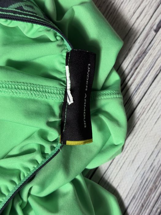 Under armour шорты оригинал xl размер