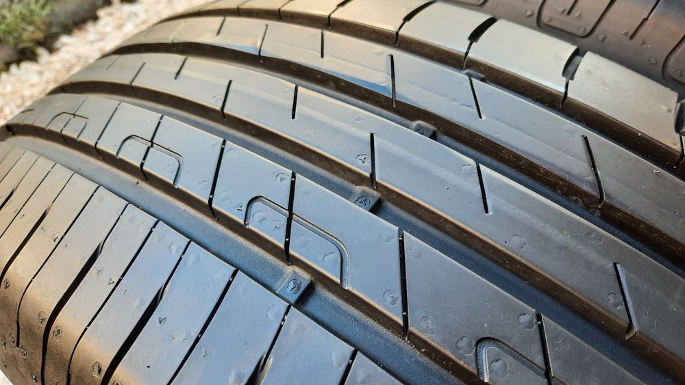 Goodyear 215/60 R17 EfficientGrip NOWE Duster CH-R Arkana Kadjar