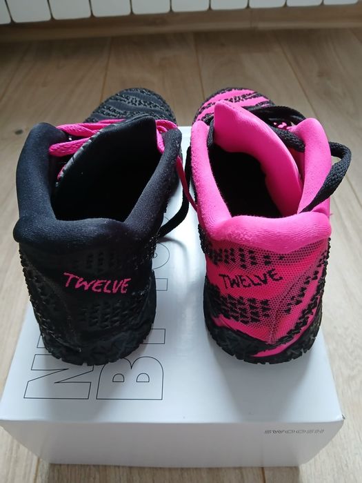Nike Ja Morant 3 By You rozmiar43( 27.5cm) buty do koszykówki