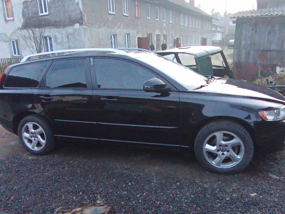 Продам Volvo v50 2012 р