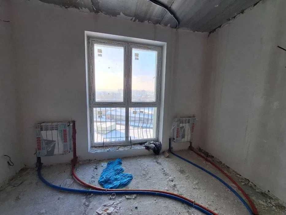 Продам 1к квартиру ЖК Рогатинский! Центр. рынок! Под чистовую (22360)