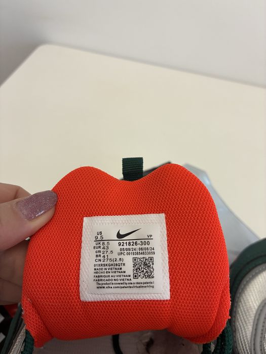 Мужские кроссовки Nike Air Max 97 43р