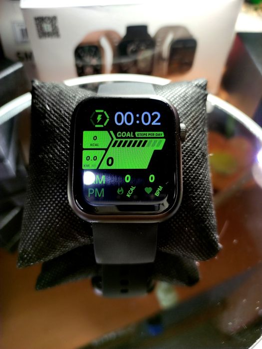 Смарт часи , годинник , smart watch 
⁃ Літієвий акумулятор 250 mAH
⁃ Д