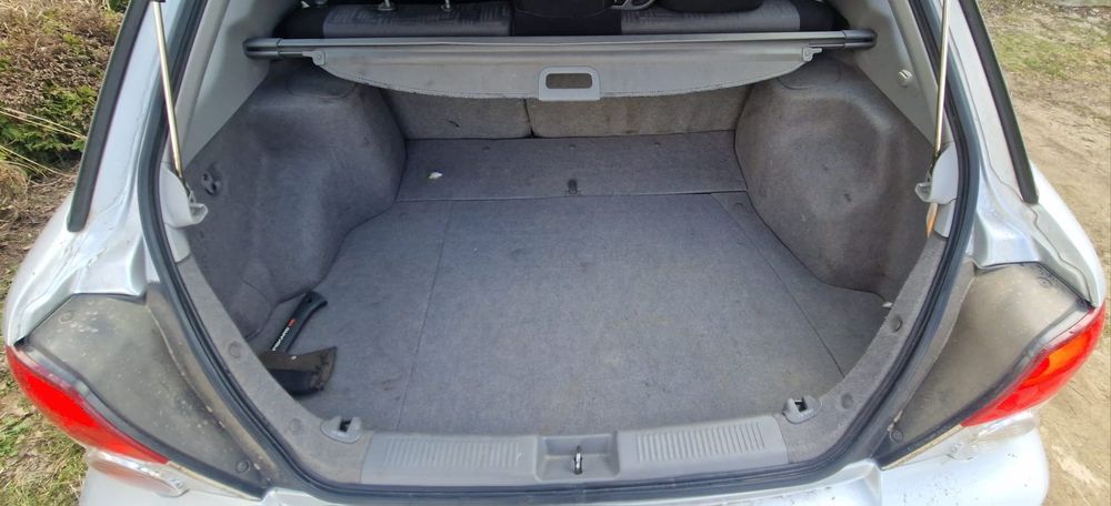 Subaru Impreza 2.0 Benzyna 4x4 Hak Klima