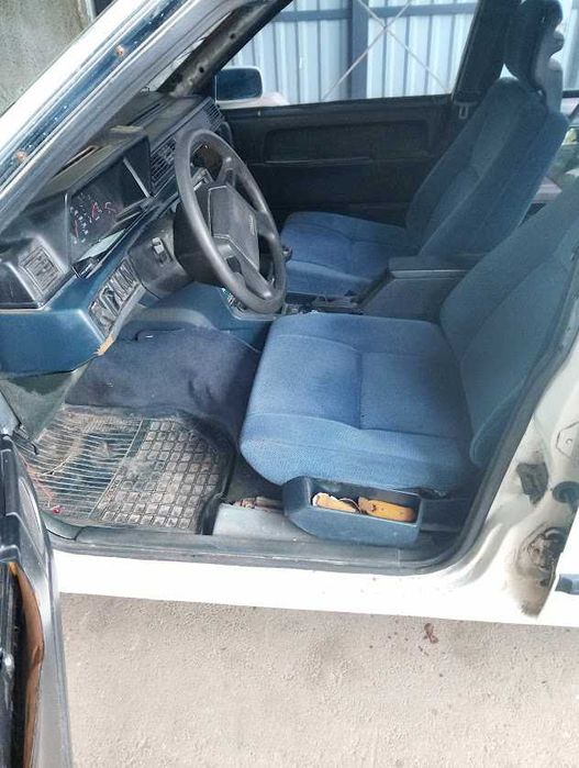 Volvo 744  за 597$