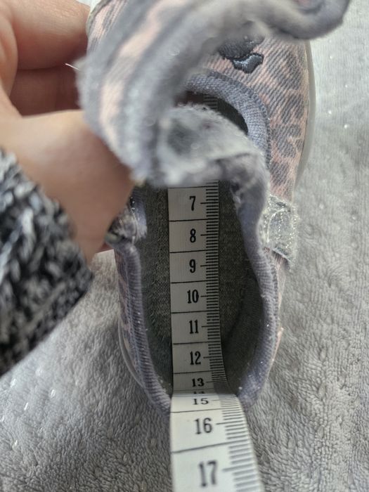 Buty Befado rozmiar 18