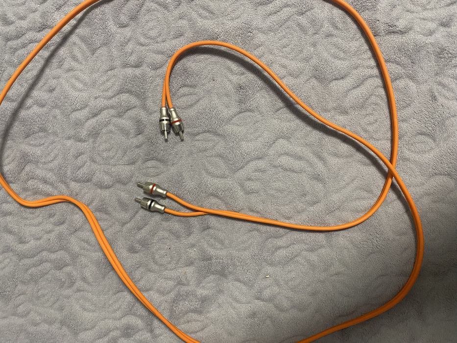 Усилитель EDGE EDA1800.01