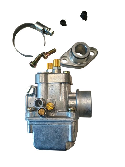 Nowy gaźnik BING 17 Simson S51 sr50 s70 sr80 bing niemiecki