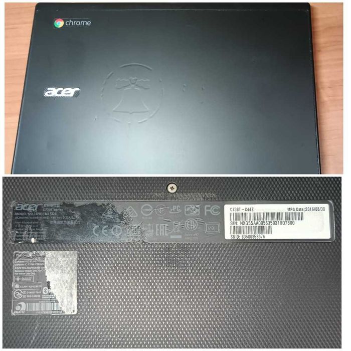 acer n16c1 - купити ноутбуки - Ціна на OLX.ua