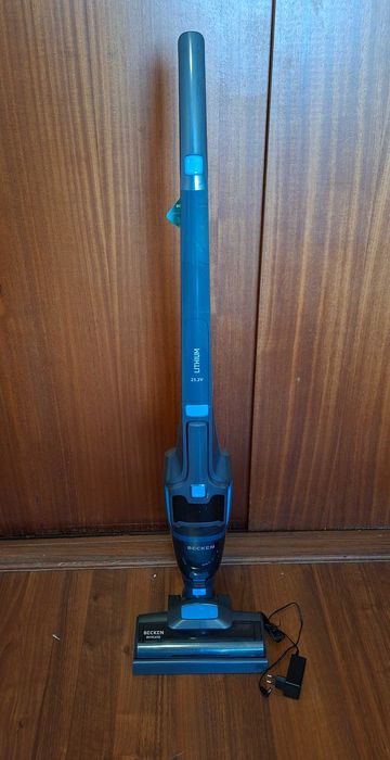 Aspirador Vertical Becken
