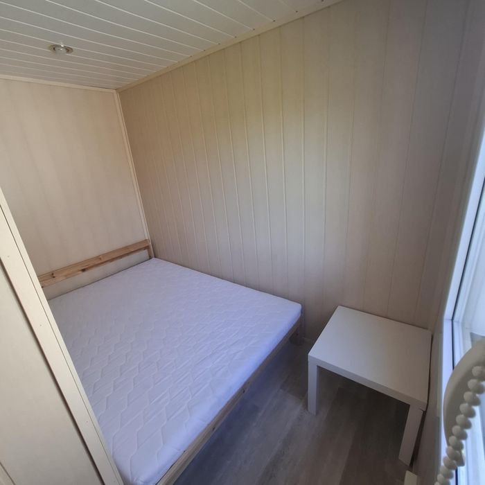 Domek mobilny polski