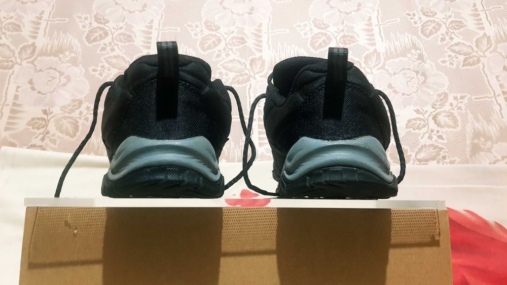 Кроссовки Columbia firecamp