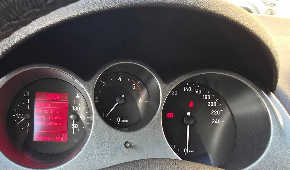 Seat Altea XL Stylance 1.9 TDI 105CV