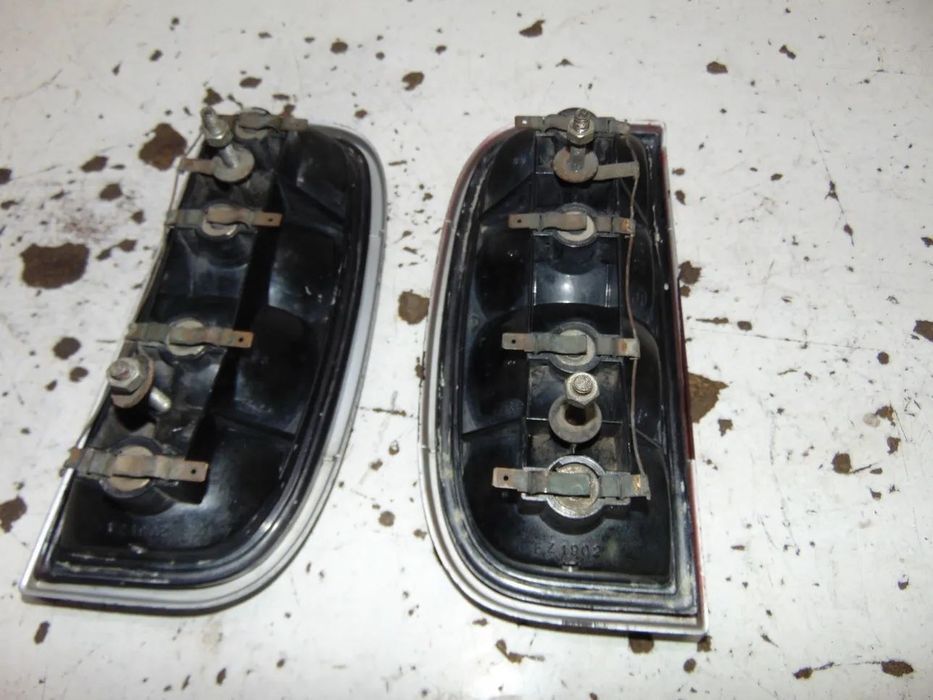 Ford taunus farolins