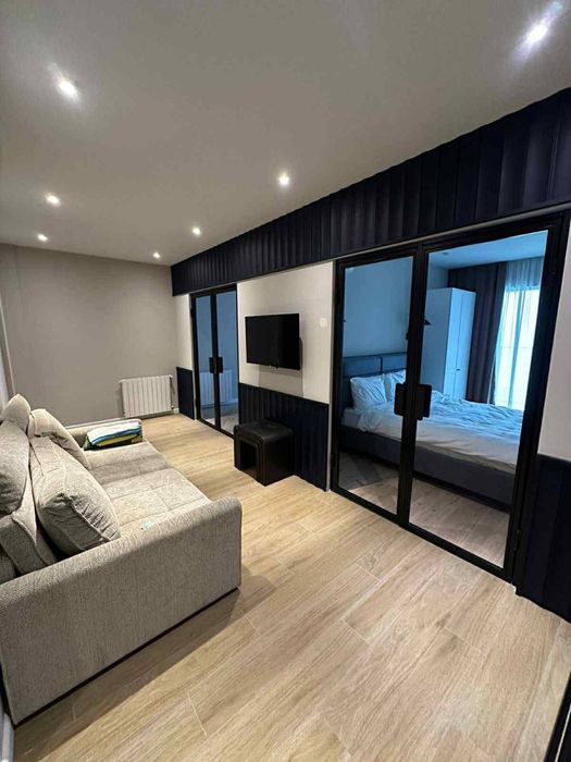 Квартира подобово, погодинно у центрі міста 2 кв Мост сіті