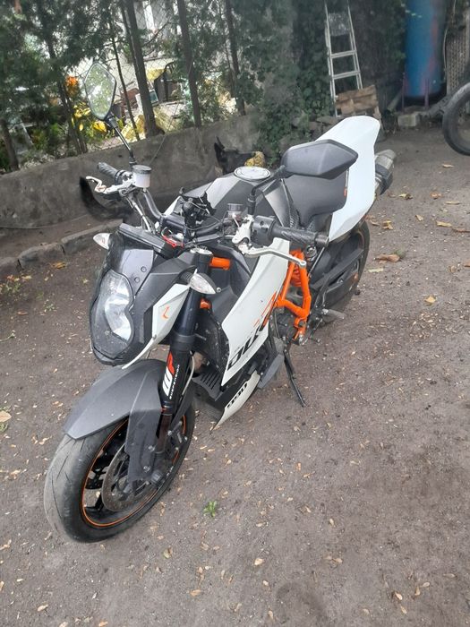 KTM