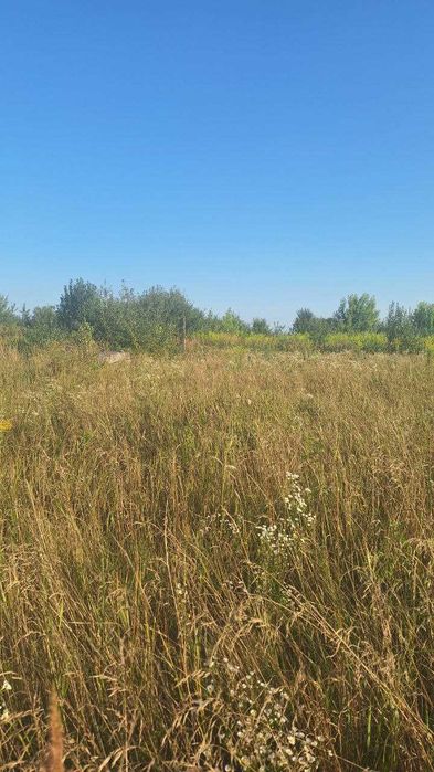 Продається земельна ділянка під будівництво, Лисець