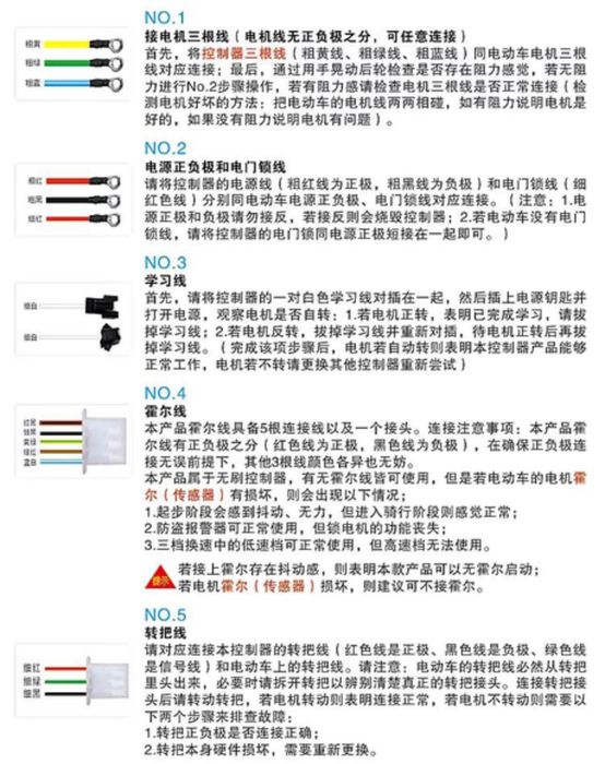 1000Вт 40А синусный контроллер электровелосипед 48В 60В 72В 1000W 40A