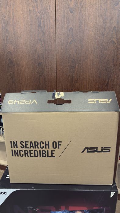 Monitor ASUS 144Hz
