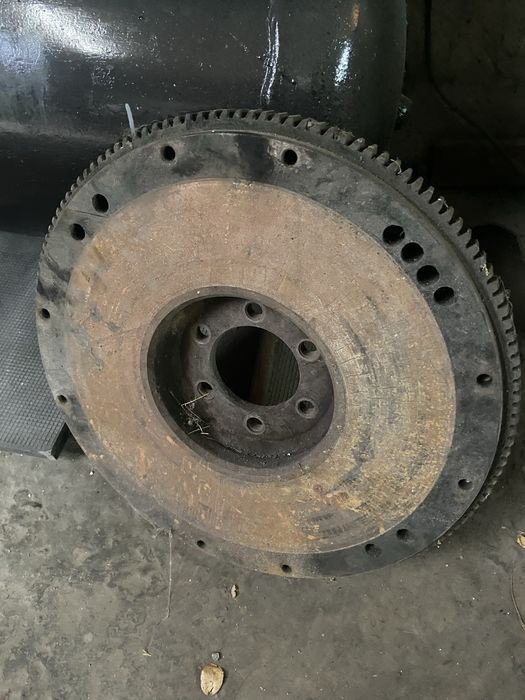 Продам моховік ЗІЛ-130