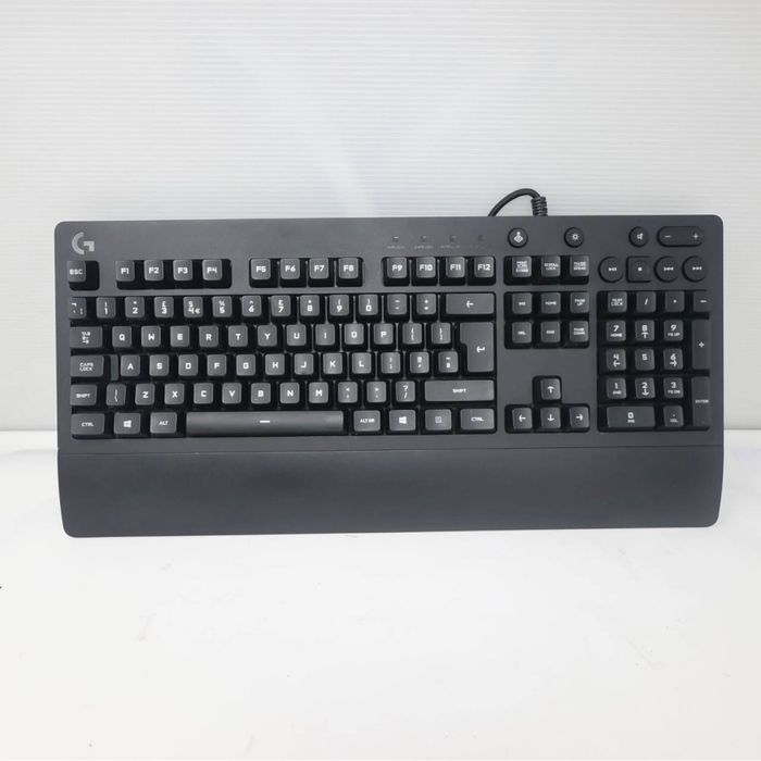 Клавіатура Logitech G213 Prodigy Gaming Keyboard