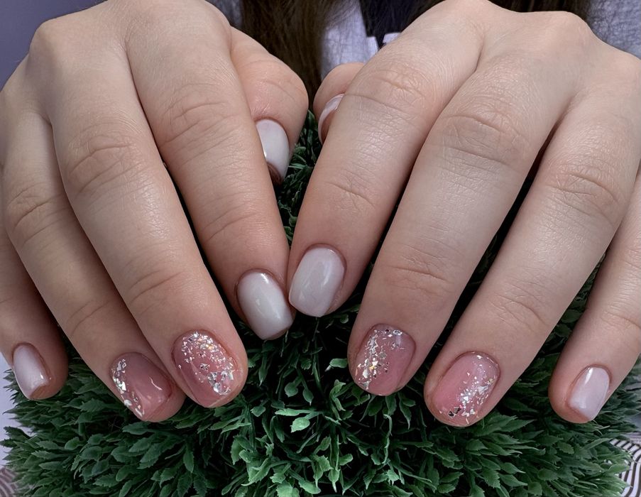 Запрошую на манікюр