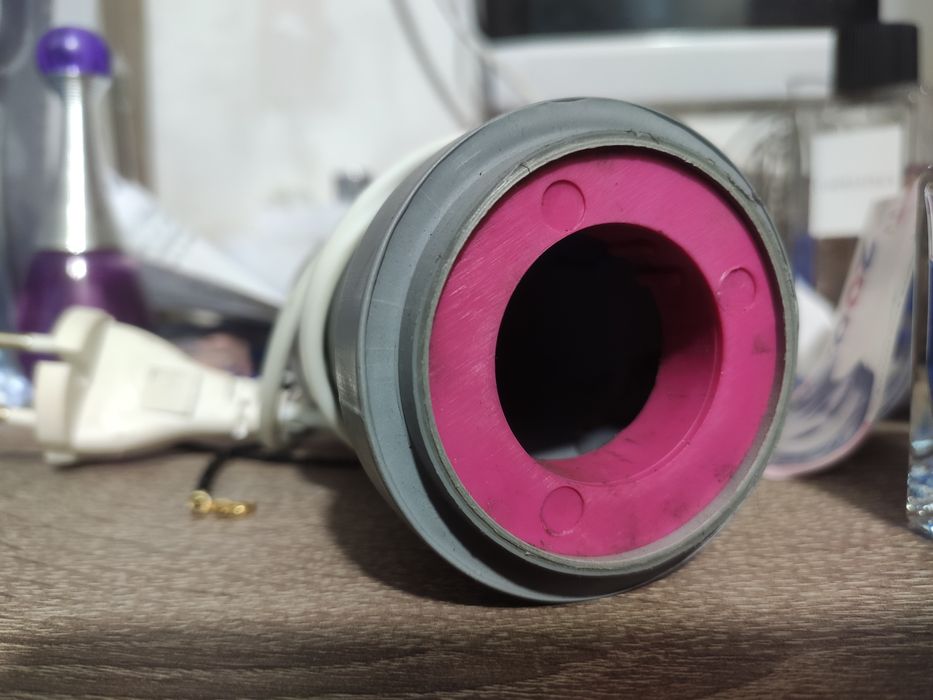 Размагничиватель