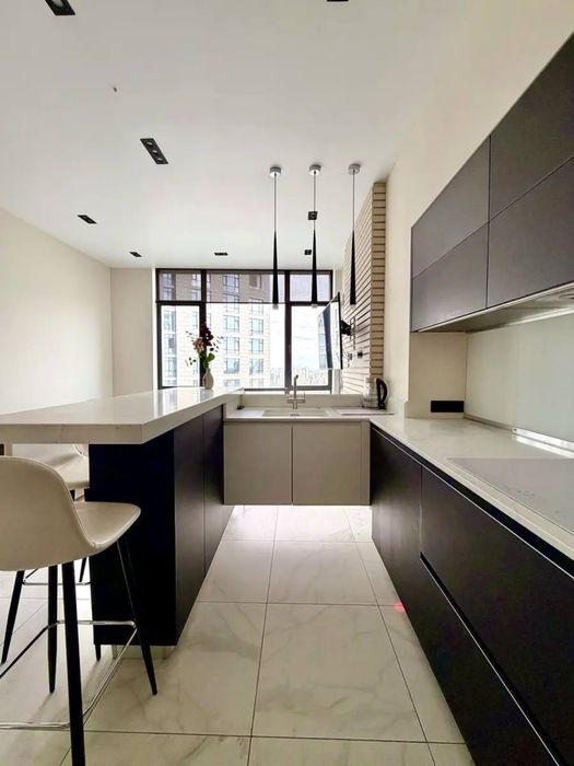 Оренда 1к квартира в ЖК «Park Avenue VIP», вул. Деміївська, 33 | м. Голосіївська
