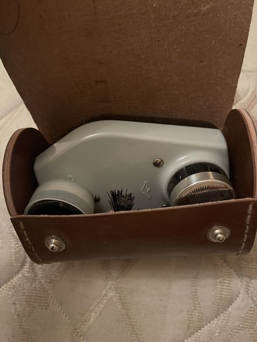 Раритетный дорожный набор