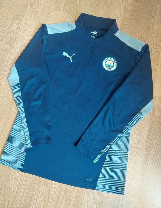 Bluza treningowa Manchester City 21/22 r. M