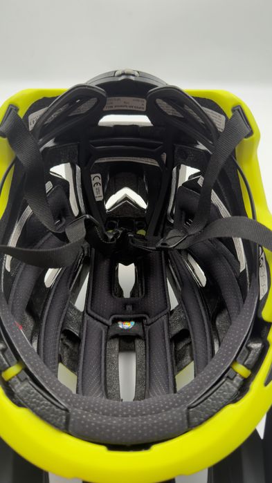 Nowy Kask Rowerowy Bell Super Ai Mips Spherical r r. M (55-59cm)