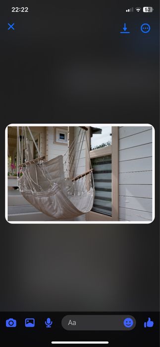 Domki  u  Oli z podgrzewanym basenem