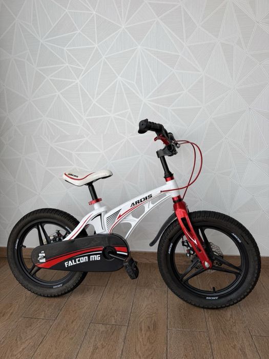 Дитячий велосипед ardis 18