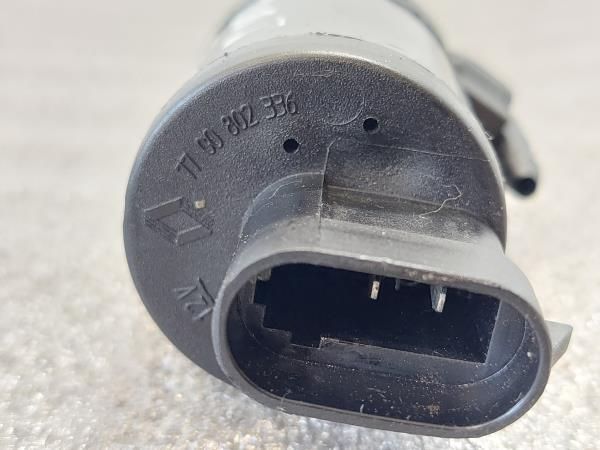Motor de esguicho RENAULT Clio I (B/C57_, 5/357_)