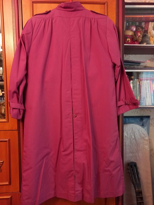 Плащ женский Япония 46 - 48 р