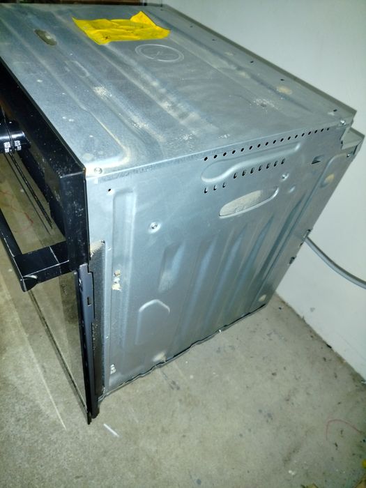 Piekarnik elektryczny do zabudowy Electrolux