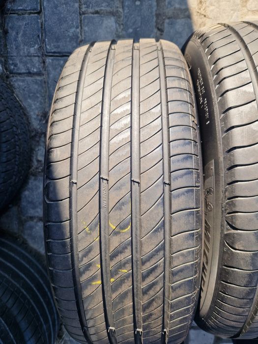 Шини літні 215 55 r17 michelin e-primasy 4, 2023, niro kona electric