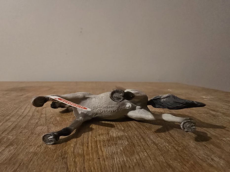 Schleich koń mustang rasy Soraia ogier figurka model z 2020