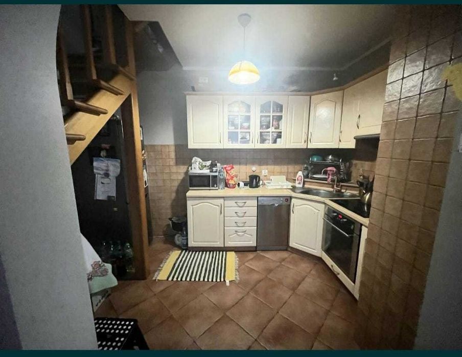 Dom na sprzedaz Prostki (Warm-Maz)