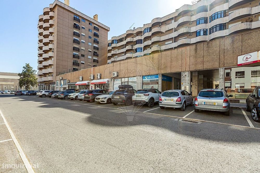 Shop for Rent