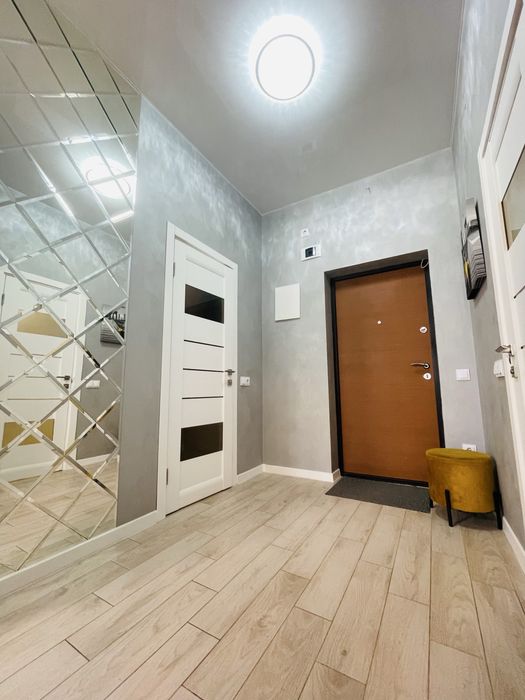 1-кімнатна квартира за адресою вул. Франка (площа 59 м²) - Atlanta.ua - фото 9