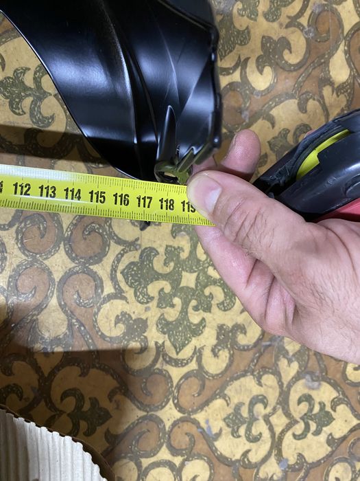 Поперечини THULE BMW E46 E39 E87 E82 E90 F30