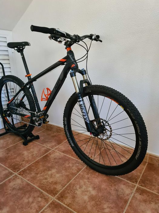 Bicicleta Ktm Ultra race