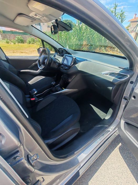Peugeot 2008 Allure