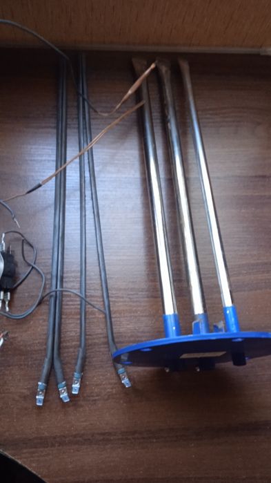 Тенты и запчасти к баку