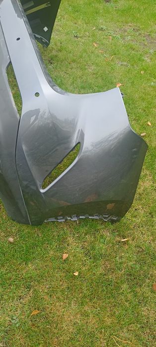 Zderzak tył  Lexus NX350h