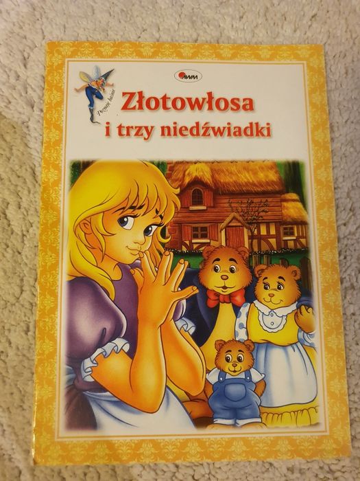 Książki dla dzieci bajki książeczki bajeczki muzykanci Bracia Koala