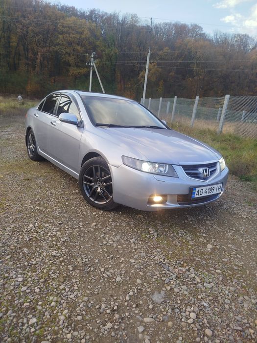 Продам Хонда Акорд 7